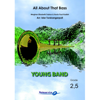 All About That Bass