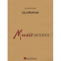         Gloriana - Jay Bocook
    