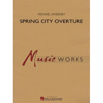Spring City Overture
