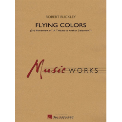         Flying Colors - Robert (Bob) Buckley
    