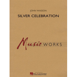         Silver Celebration - John Wasson
    
