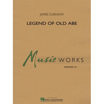 Legend of Old Abe