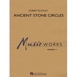         Ancient Stone Circles - Robert (Bob) Buckley
    