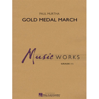Gold Medal March