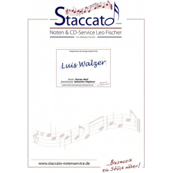         Luis Walzer - Florian Wolf / Arr. Sebastian Höglauer
    