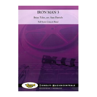 Iron Man 3