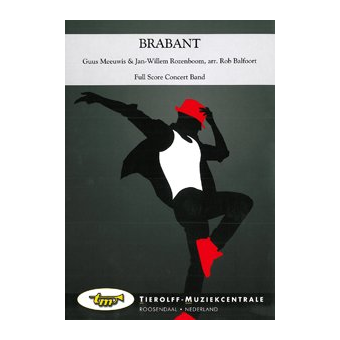 Brabant (opt. Voice)