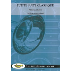         Petite Suite Classique - Nicholas Duron
    