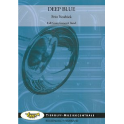         Deep Blue - Fritz Neuböck
    
