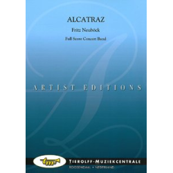         Alcatraz - Fritz Neuböck
    