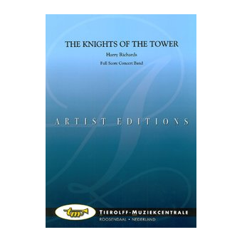 The Knights of the Tower