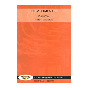 Complimento (card Size)