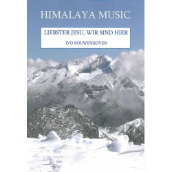         Liebster Jesu, Wir sind hier - Johann Sebastian Bach / Arr. Ivo Kouwenhoven
    