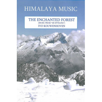 The Enchanted Forest