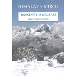         Dance of the Magyars - Ivo Kouwenhoven
    