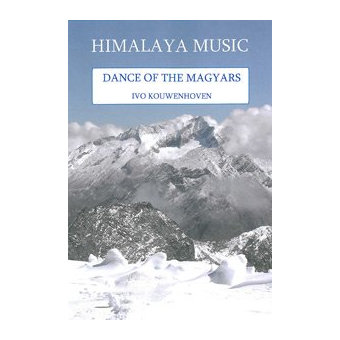 Dance of the Magyars