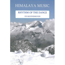         Rhythm of the Dance - Ivo Kouwenhoven
    
