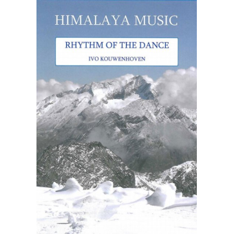 Rhythm of the Dance