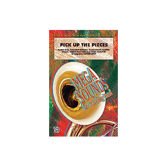 Pick Up the Pieces (m/b)