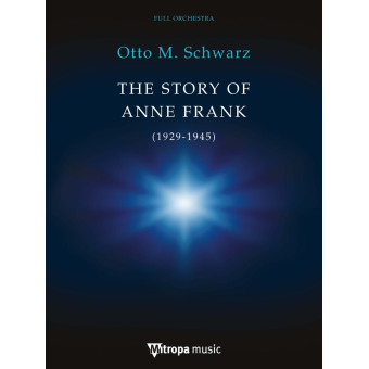 The Story of Anne Frank