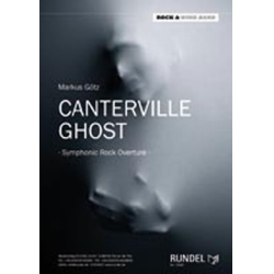         Canterville Ghost - Markus Götz
    