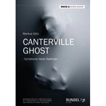 Canterville Ghost
