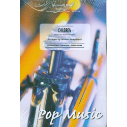         Children - Franco Concina / Arr. Jan van Kraeydonck
    