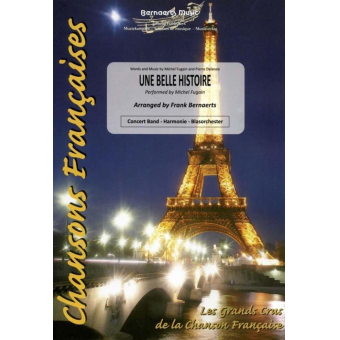 Une belle Histoire