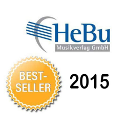 Promo: HeBu Bestseller 2015
