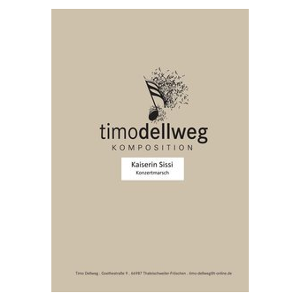 Kaiserin Sissi (Kleine Blasmusik)