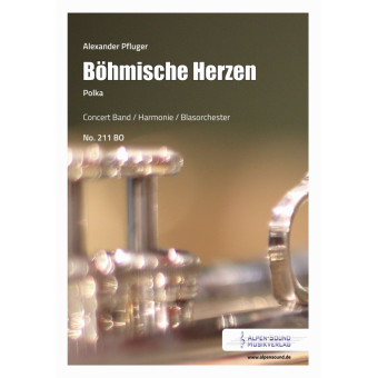 Böhmische Herzen