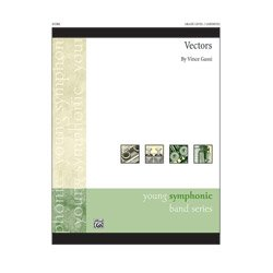         Vectors (c/b) - Vince Gassi
    