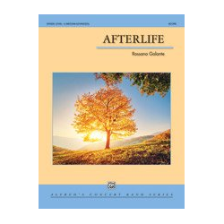         Afterlife (c/b) - Rossano Galante
    