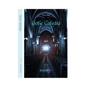 Gothic Cathedral