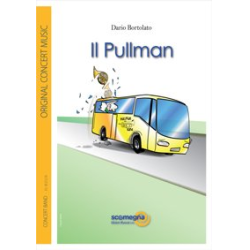         Il Pullman (The Bus) - Dario Bortolato
    