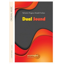         Dual Sound - Salvatore Nogara
    