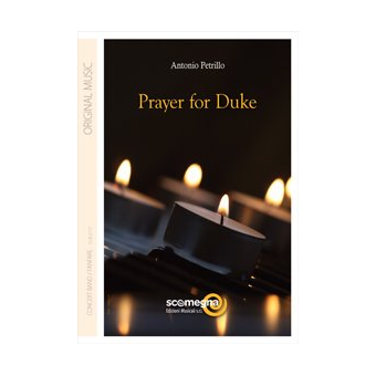 Prayer for Duke
