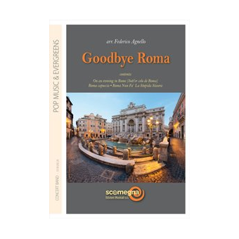Goodbye Roma