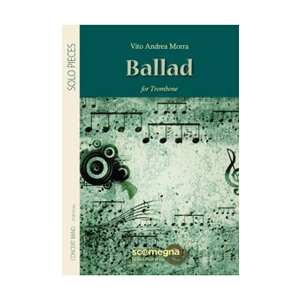 Ballad - Solo for Trombone
