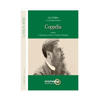 Coppelia