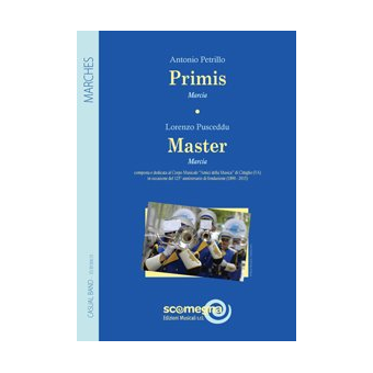Primis / Master