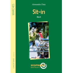         Sit - In - Alessandro Data
    