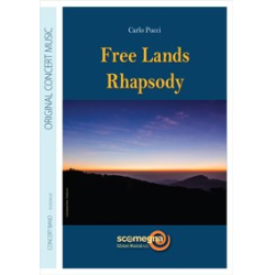         Free Lands Rhapsody - Carlo Pucci
    