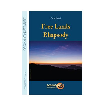 Free Lands Rhapsody