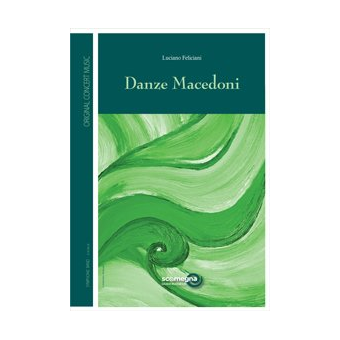 Danze Macedoni