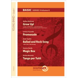         Basic Series Volume 6 - Diverse
    