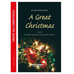         A Great Christmas - Dario Bortolato
    