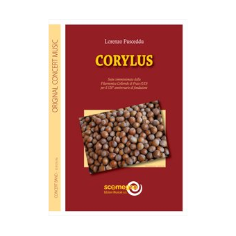 Corylus