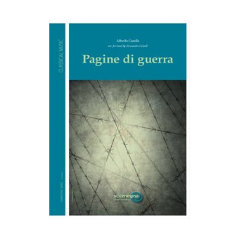 Pagine Di Guerra (1914-1918 World War)