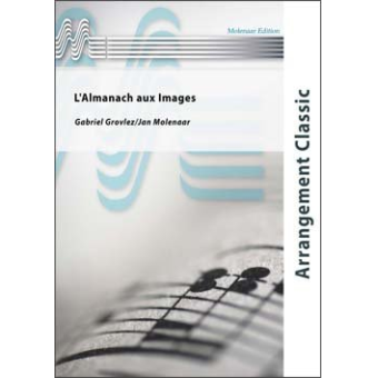 L'Almanach aux Images